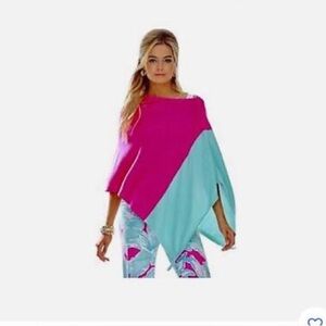 Lilly Pulitzer Kinnon Brand new without tags wrap